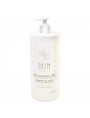Image de Huile de Massage - Hypoallergénique 1 Litre - SkinHaptics via Acheter Amande douce Bio - Huile végétale Prunus amygdalus 100 ml -