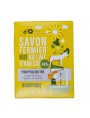 Image de White Clay Soap with Donkey Milk - Dry Skin 100g Paysane via Buy Calendula Soap with Donkey Milk - Sensitive Skin 100g