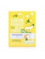 Image de Organic Donkey Milk Honey Soap - All Skin Types 100g Paysane via Buy Millet Gentle Shampoo - Frequent Use 190 ml -