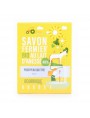 Image de Savon Miel au lait d'ânesse Bio - Tout Type de Peau 100g - Paysane via Acheter Miel de Châtaignier Bio 125g - Arômes puissants et boisés, bon