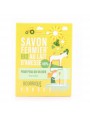 Image de Savon Verveine au lait d'ânesse Bio - Tout Type de Peaux 100g - Paysane via Acheter Savon à barbe au lait d'ânesse frais et bio - Peaux Sensibles 100