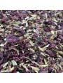 Image de Tisane Circulation N°4 Tension - Mélange de Plantes - 100 grammes via Cornouiller bourgeon Bio - Coeur 30 ml -