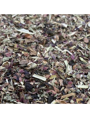 Image de Tisane Minceur N°10 Dépurative - Mélange de Plantes - 100 grammes depuis PrestaBlog