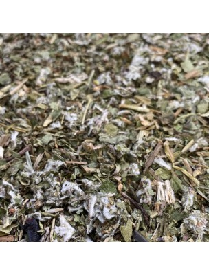 Image de Digestion Herbal Tea #8 - Herbal Blend 100 grams depuis Organic Medicinal Plants of the Herbalist in Mixtures