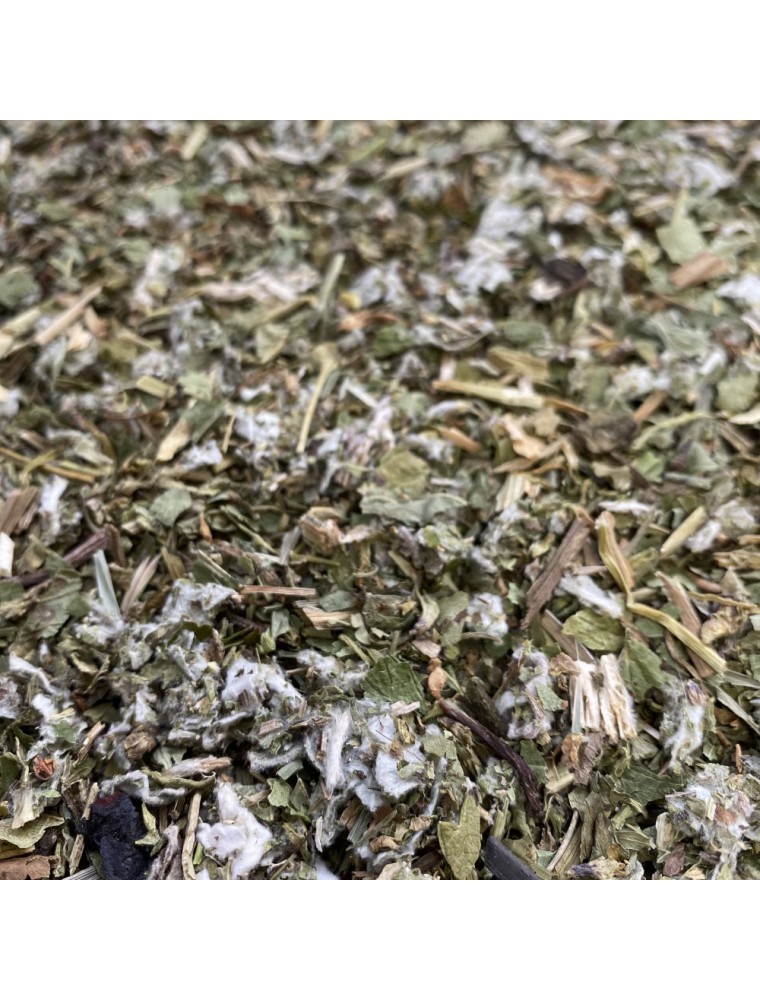 Image principale de la modale pour Tisane Digestion N°8 Colon Serein - Mélange de Plantes 100 grammes
