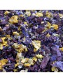 Image de Breathing Herbal Tea #4 Chest - Herbal Blend 100 grams via Hysope Bio - Huile essentielle de Hyssopus officinalis var.