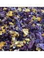 Image de Tisane Respiration N°4 Pectorale - Mélange de Plantes 70 grammes via Acheter SinuGEM GC15 Bio - Voies respiratoires 30 ml -