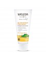 Image de Gel dentifrice pour enfant - Protection naturelle des dents de lait 50 ml - Weleda via Acheter Dentifrice Tonifiant goût Citron - Propolis et Xylitol 75 ml -