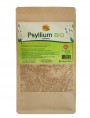 Image de Psyllium organic - Intestinal transit 300 grams - Nature et Partage  via Buy L-Glutamin 800 - Intestines Naturally occurring amino acid 60
