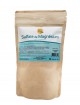 Sulfate de Magnésium - Sel d\'Epsom 500 grammes - Nature et Partage