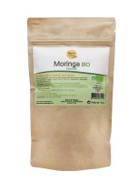 Image de Moringa Bio - Feuilles en poudre 150g - Tisane de Moringa oleifera depuis ▷▷ Tisanes de plantes commençant par la lettre M