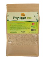 Image de Psyllium blond Bio - Transit intestinal 1 kg - Nature et Partage  depuis Fibres naturelles pour un bon transit intestinal