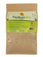 Image de Psyllium blond Bio - Transit intestinal 1 kg - Nature et Partage  via Acheter Charbon végétal activé - Gaz intestinaux 120 gélules -