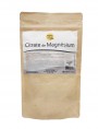 Image de Magnesium Citrate - Stress and Sleep 300g - Magnesium Citrate Nature et Partage via Buy Organic Ashwagandha - Stress 120 vegetarian capsules - Nature and