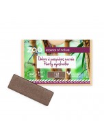 Image de Recharge Ombre à paupières rectangle Bio - Marron Intense 130 1,3 grammes - Zao Make-up depuis Achetez des Ombres à paupières et fixateurs 100% naturels (2)