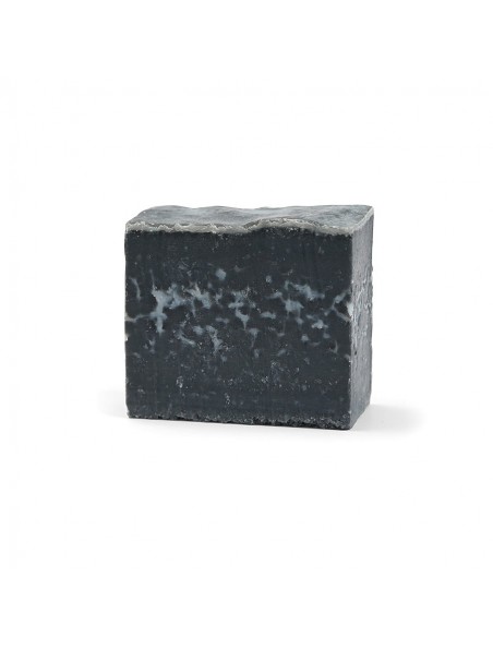 Savon Détox solide Bio - Soin du visage 70 grammes - Zao Make-up Savon Détox solide Bio - Soin du visage 70 grammes - Zao Make-up