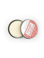 Image de Organic Solid Cleansing Milk and its Box - Facial Care 50 grams Zao Make-up via Buy Organic White Oyster Shell Body Balm - Skin Care