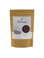 Image de Recharge Poudre de Douche à la Coquille d'Huître Blanche Bio - Soin du Corps 200 g - Perlucine depuis Bain et Gels douche - Soins naturels pour le corps