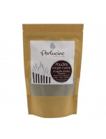 Image de Recharge Poudre d'Argile marine et Coquilles d'Huîtres Blanches Bio - Visage et Corps 300 g - Perlucine depuis Argiles : Retrouvez tous nos produits de phytothérapie et d'herboristerie