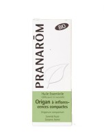 Image de Origan compact Bio - Huile essentielle Origanum compactum 10 ml - Pranarôm depuis ▷▷ Huiles essentielles de plantes commençant par la lettre O
