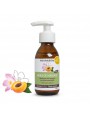 Image de Natural neutral massage oil Bio Aromaself - Neutral base 100 ml - Pranarôm via Armrest and Headrest for Massage Table Basic