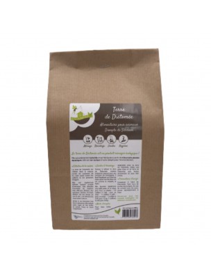 Image de Diatomaceous Earth - Silicon Dioxide 400g - Refill Eco-Conseils depuis Phytotherapy and plants for birds and chickens