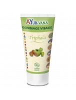 Image de Triphala Bio - Gommage Visage 75ml - Ayur-Vana depuis Herboristerie Louis - Produits de phytothérapie et d'herboristerie en ligne (178)