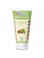 Image de Triphala Bio - Crème de Jour Visage 75ml - Ayur-Vana depuis Herboristerie Louis - Produits de phytothérapie et d'herboristerie en ligne (178)