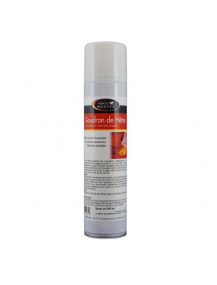 Image de Beech tar - Protection of horses' hooves 300 ml - Horse Master depuis Phytotherapy, natural supplements for horses