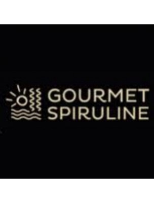 Image 52175 supplémentaire pour Spiruline Curcuma Bio - Vitalité 180 comprimés - Gourmet Spiruline