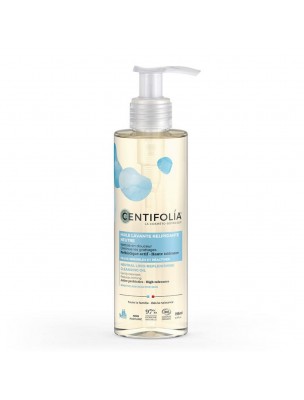 Image de Huile Lavante Relipidante Neutre Bio - Peaux sensibles et réactives 195 ml - Centifolia via Soin Intime Neutre Bio 200 ml - Centifolia