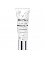 Image de Embellisseur de Teint Eclat de Rose Bio - Soin du visage 30 ml - Centifolia depuis Découvrez nos crèmes pour le visage - Phyto & Herbes (2)