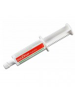 Image de Tryptophyt - Stress et Anxiété des chevaux Seringue orale de 60 ml - Equi-Top depuis Solutions naturelles contre le stress et le mal de transport des animaux