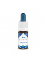 Image de Lâcher-Prise Bio - Alléger la charge mentale Composé floral n°7 15 ml - Deva depuis 38 Fleurs de Bach unitaires - Commandez en ligne ! (2)