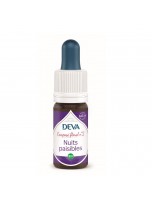 Image de Nuits Paisibles Bio - Détente et Sommeil paisible Composé floral n°2 15 ml - Deva depuis 38 Fleurs de Bach unitaires - Commandez en ligne ! (3)