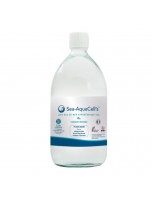 Image de Eau de Quinton Sea Aquacell's - Eau de Mer Isotonique 500 ml - CSBS Odemer depuis Eau de Quinton : Compléments Isotoniques & Hypertoniques naturels