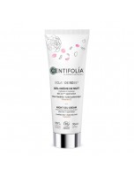 Image de Gel-Crème de Nuit Eclat de Rose Bio - Soin du visage 70 ml - Centifolia depuis Découvrez nos crèmes pour le visage - Phyto & Herbes (3)