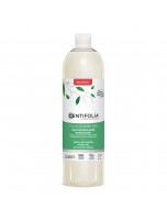 Image de Eau Micellaire Purifiante Fraîcheur de Thé Bio - Soin du visage 500 ml - Centifolia depuis Eaux micellaires et lotions pour une peau saine