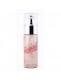 Image de Huile Pailletée Bio - Soin du visage et du corps 50 ml - UV Bio via Acheter Lait Solaire SPF 50 Bio - Soin du visage et du corps 100 ml - UV
