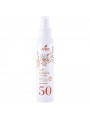 Image de Organic Sun Milk SPF 50 - Face and Body Care 100 ml - UV Bio via Buy Organic After Sun Milk with Aloe arborescens - Body 200 ml
