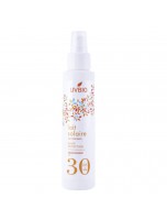 Image de Lait Solaire SPF 30 Bio - Soin du visage et du corps 100 ml - UV Bio depuis Crèmes solaires bio et naturelles - Ma boutique en ligne
