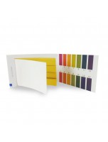 Image de Bandelettes pH cosmétique de 1 à 14 - 80 bandelettes - Propos Nature depuis Herboristerie Louis - Produits de phytothérapie et d'herboristerie en ligne (17)