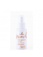Image de Lait Solaire SPF 30 Bio - Soin du visage et du corps 50 ml - UV Bio depuis Crèmes solaires bio et naturelles - Ma boutique en ligne