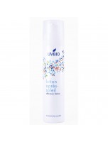 Image de Lotion Après-Solaire Bio - Soin du visage et du corps 100 ml - UV Bio depuis Crèmes solaires bio et naturelles - Ma boutique en ligne