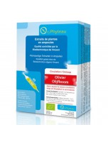 Image de Olivier Bio - Circulation 40 ampoules - Oxyphyteau depuis Achetez des ampoules de phytothérapie et d'herboristerie en ligne (2)