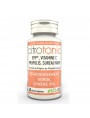 Image de Citrotonic - Natural defenses 60 capsules - LT Labo via Buy Amalaki Organic Powder - Tonic 150 grams -