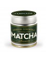 Image de Organic Premium Ceremony Matcha - Japanese Green Tea Powder 30 g - Aromandise via Buy Matcha Organic - Japanese Green Tea Powder 50 g -