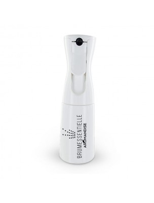 Image de Brumessentielle - Ecological Misting 200 ml Aromandise depuis Hygiene and sustainability in 0 waste