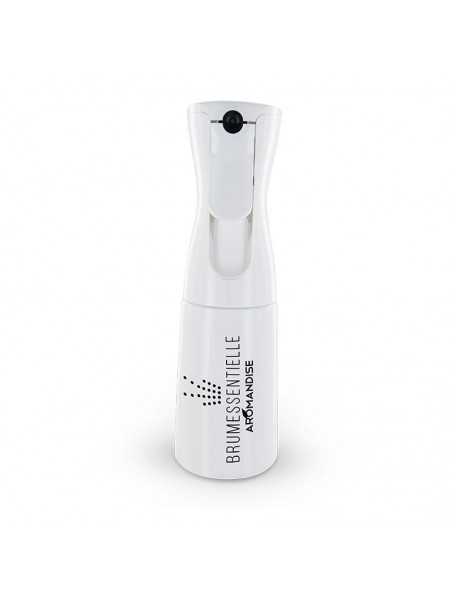 Achetez Brumessentielle - Brumisateur Ecologique 200 ml - Aromandise à l'herboristerie Louis Image principale de Brumessentielle - Brumisateur Ecologique 200 ml - Aromandise