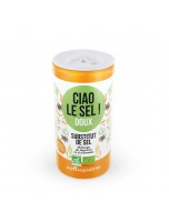 Image de Ciao Le Sel Doux ! Bio - Substitut de Sel 70 g - Aromandise depuis Produits de Phytothérapie pour une Maison Écologique